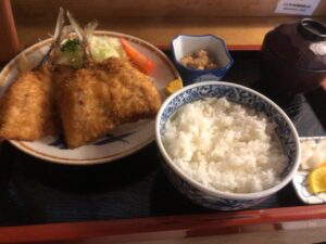 Uozaki-fried-fish