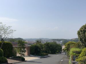 Hiroyama-Teien