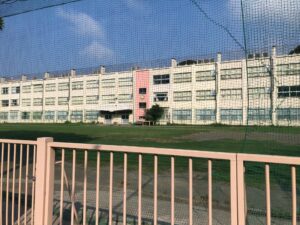 hisagi-elementary-school