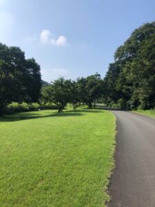 ikegonomori-greenpark